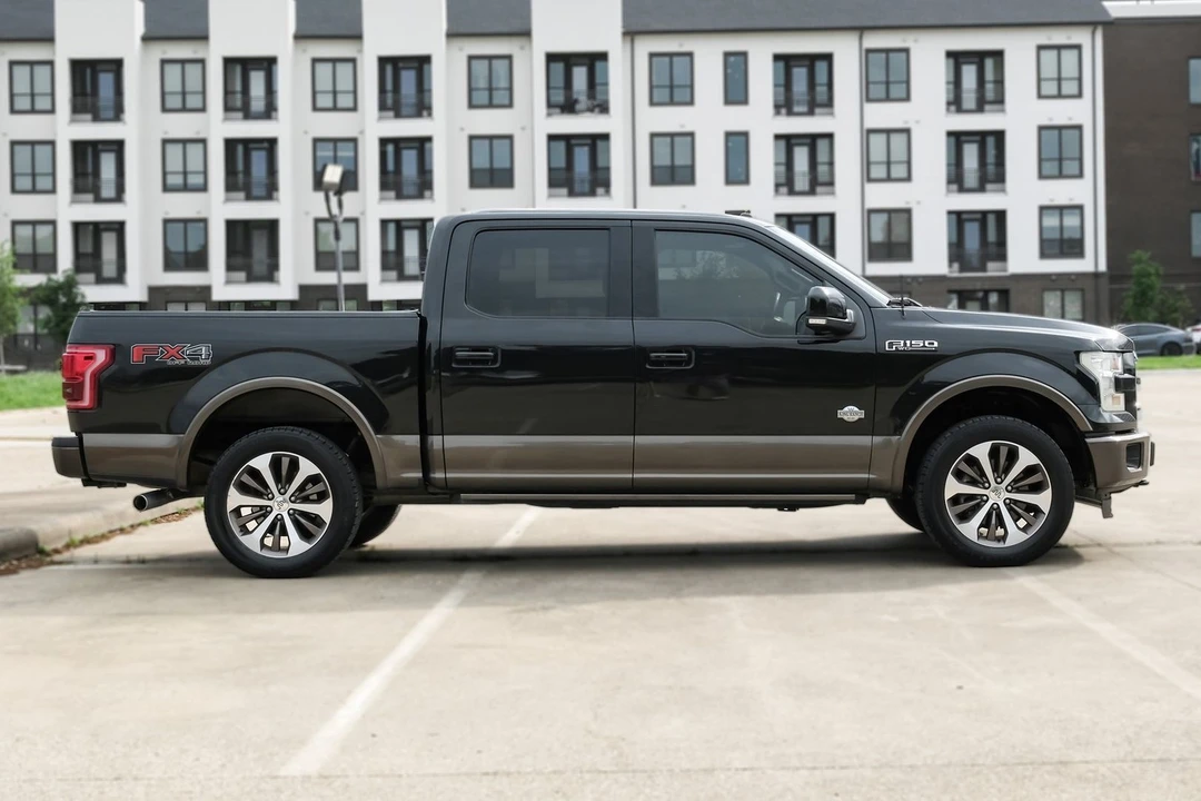 2015 Ford F-150 13th Gen - Image 9 of 31