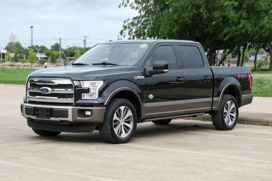2015 Ford F-150 13th Gen - Image 2 of 31