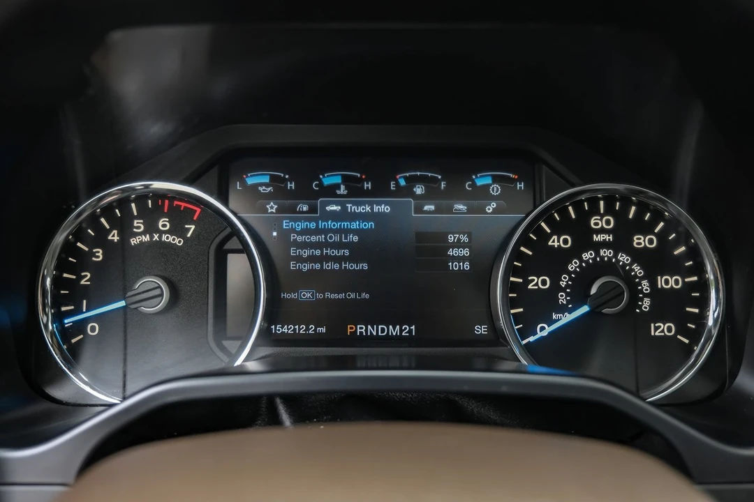 2015 Ford F-150 13th Gen - Image 21 of 31