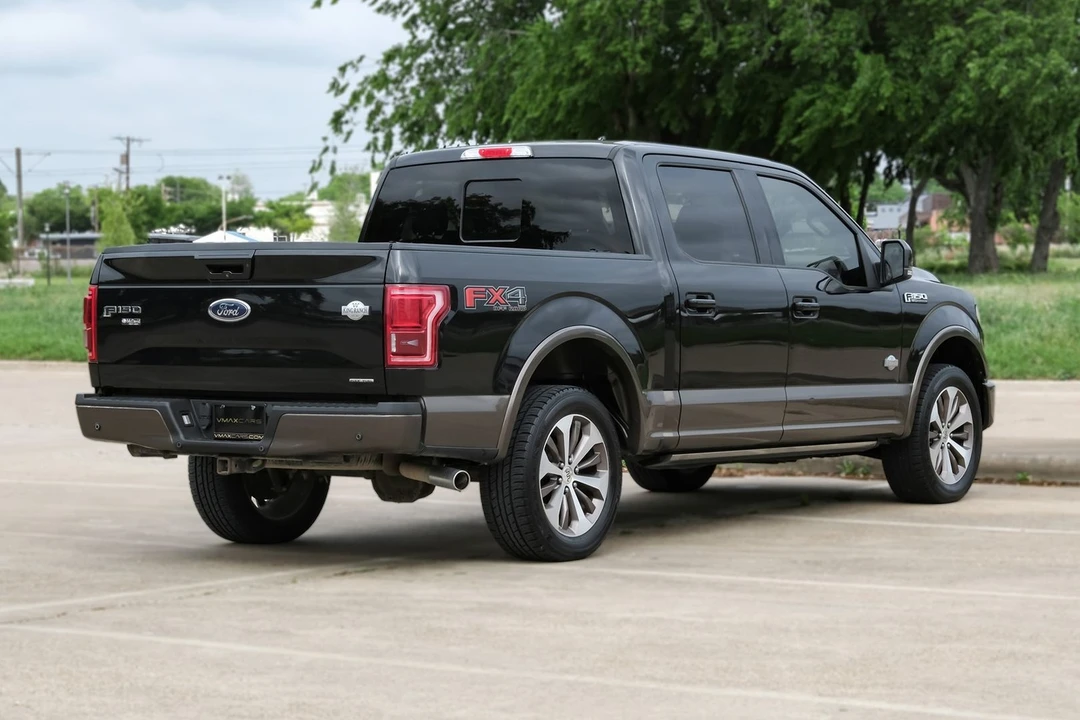 2015 Ford F-150 13th Gen - Image 10 of 31