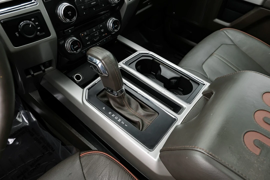2015 Ford F-150 13th Gen - Image 26 of 31