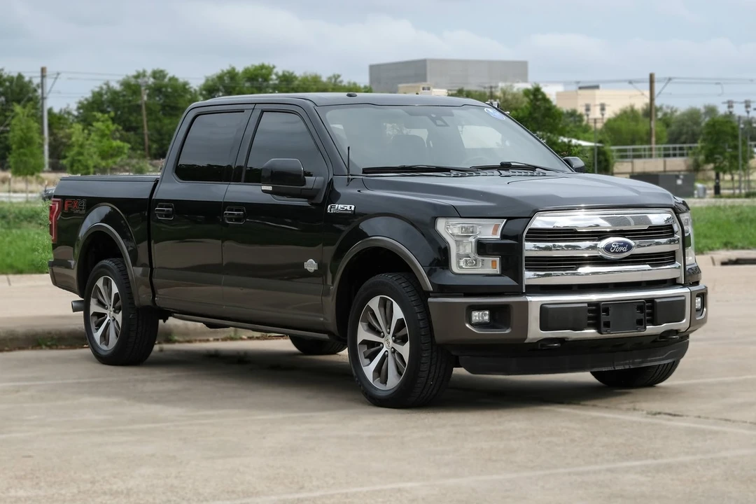 2015 Ford F-150 13th Gen - Image 8 of 31