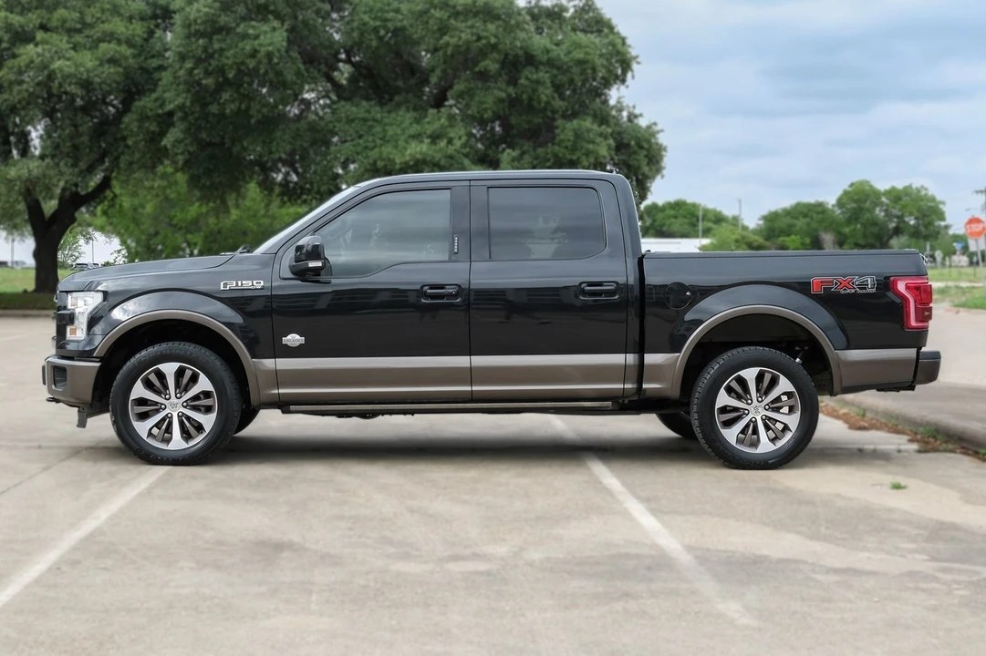 2015 Ford F-150 13th Gen - Image 13 of 31