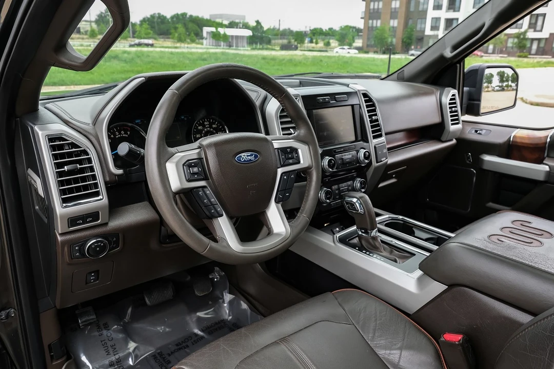 2015 Ford F-150 13th Gen - Image 4 of 31