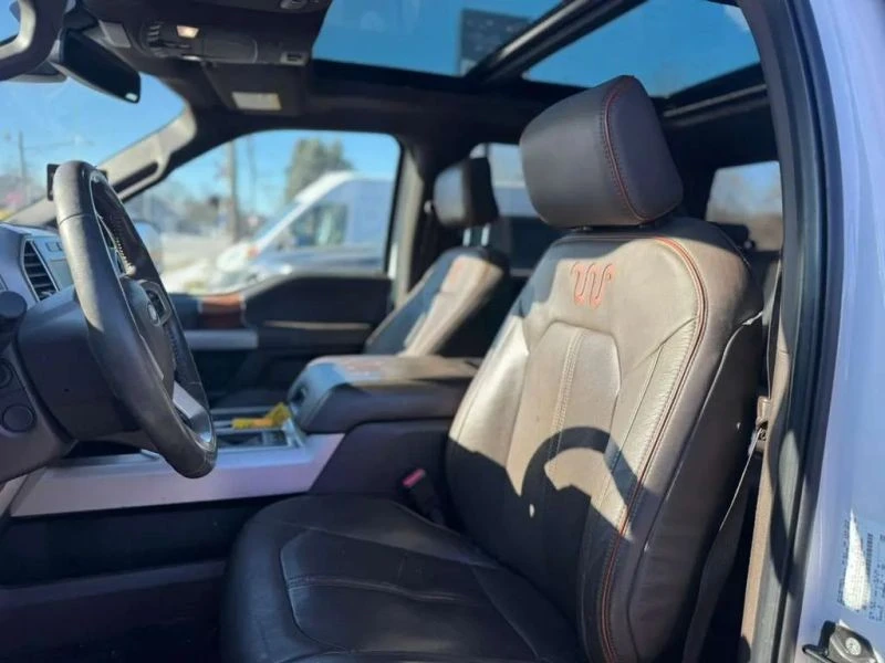 2015 Ford F-150 13th Gen - Image 11 of 12