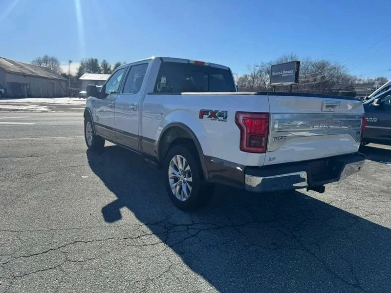 2015 Ford F-150 13th Gen - Image 5 of 12