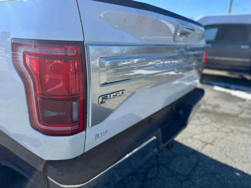 2015 Ford F-150 13th Gen - Image 6 of 12