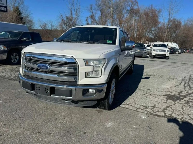 2015 Ford F-150 13th Gen - Image 2 of 12