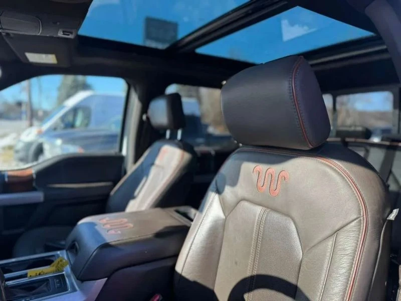 2015 Ford F-150 13th Gen - Image 9 of 12