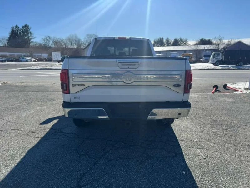 2015 Ford F-150 13th Gen - Image 7 of 12