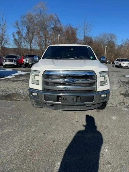2015 Ford F-150 13th Gen - Image 3 of 12