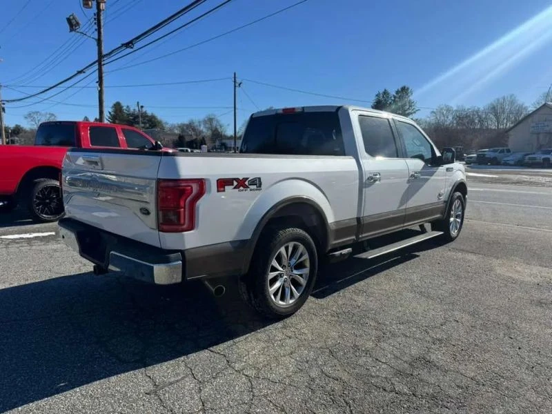 2015 Ford F-150 13th Gen - Image 4 of 12