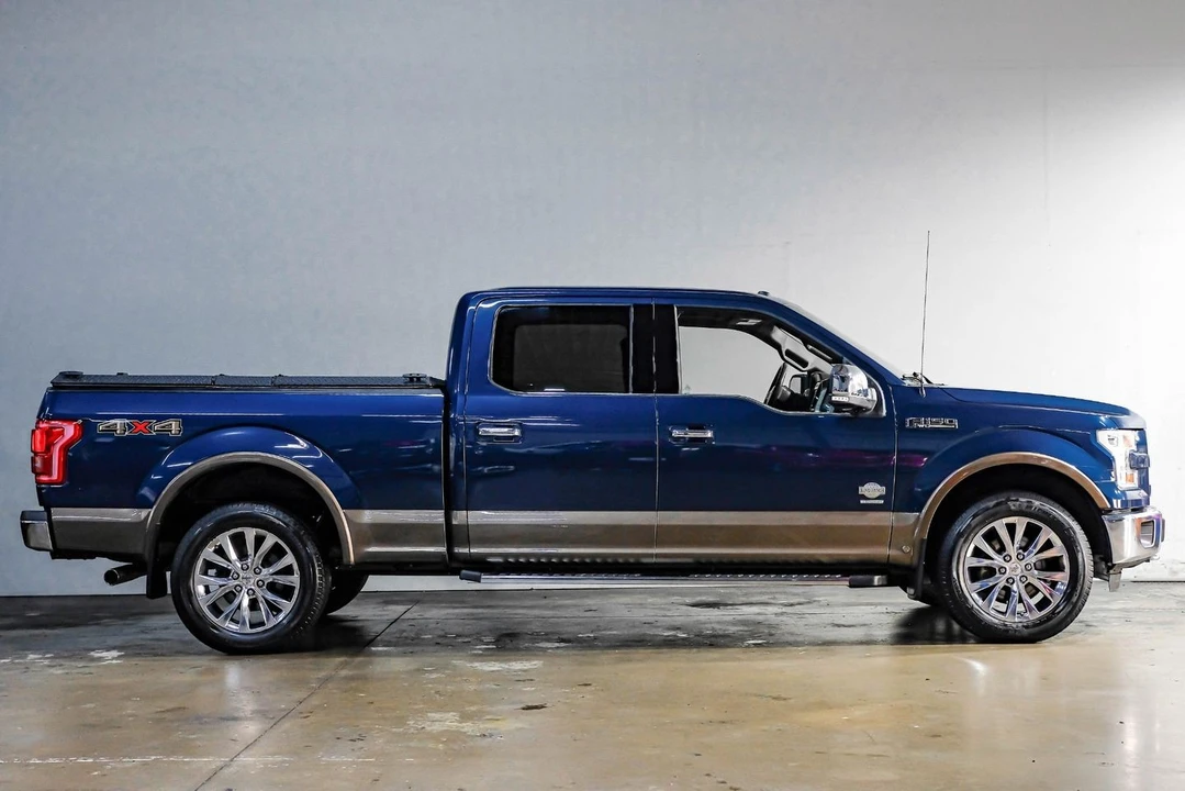 2015 Ford F-150 13th Gen - Image 11 of 12