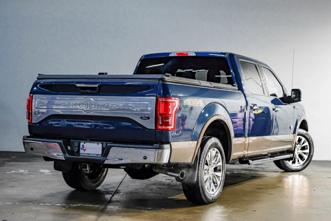 2015 Ford F-150 13th Gen - Image 12 of 12