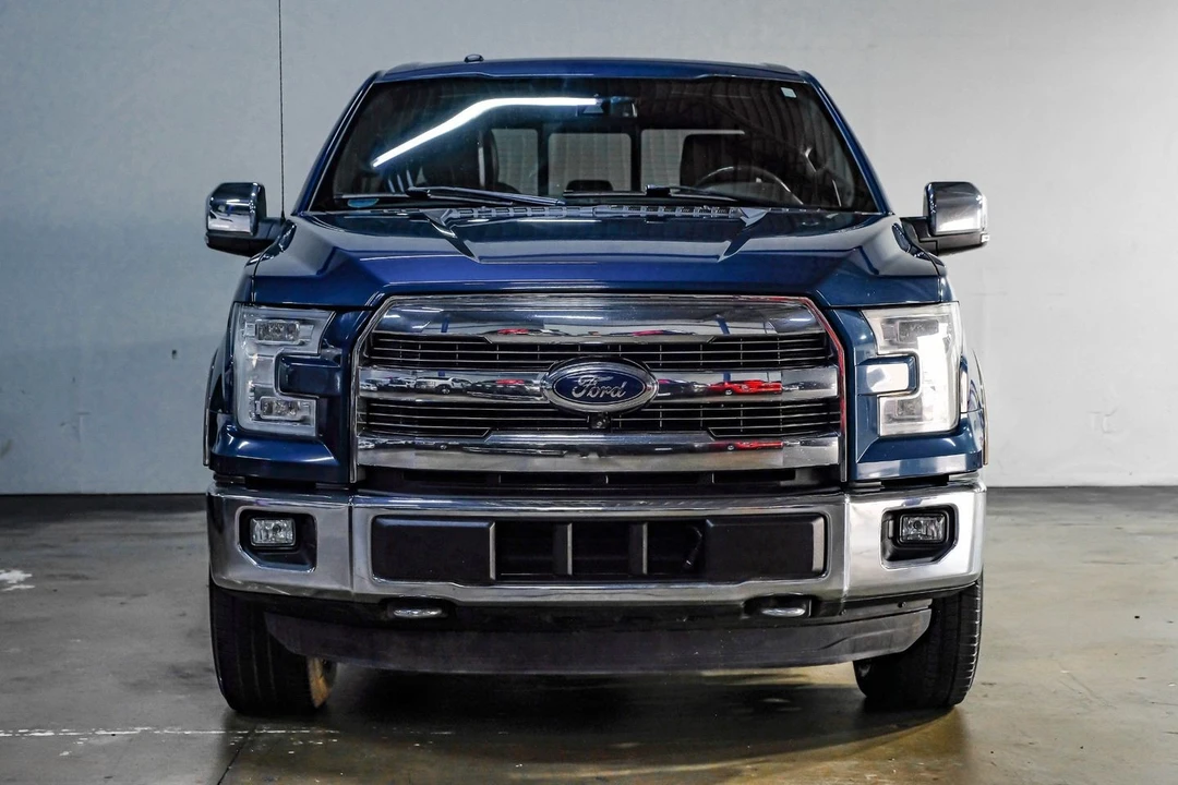 2015 Ford F-150 13th Gen - Image 7 of 12