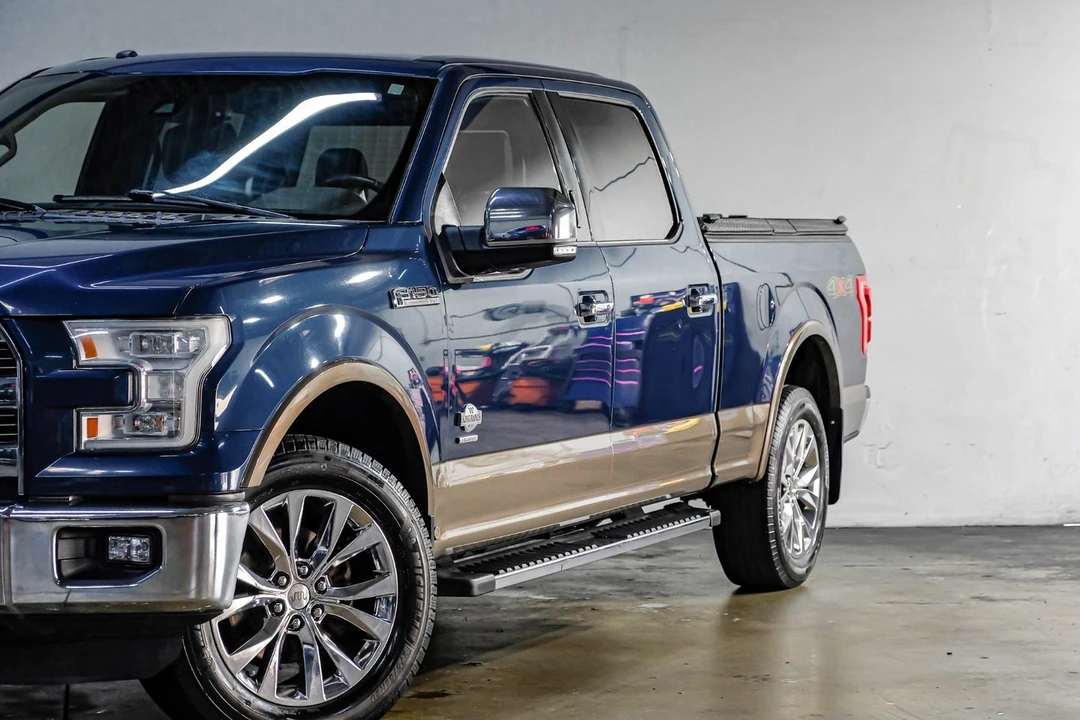2015 Ford F-150 13th Gen - Image 10 of 12
