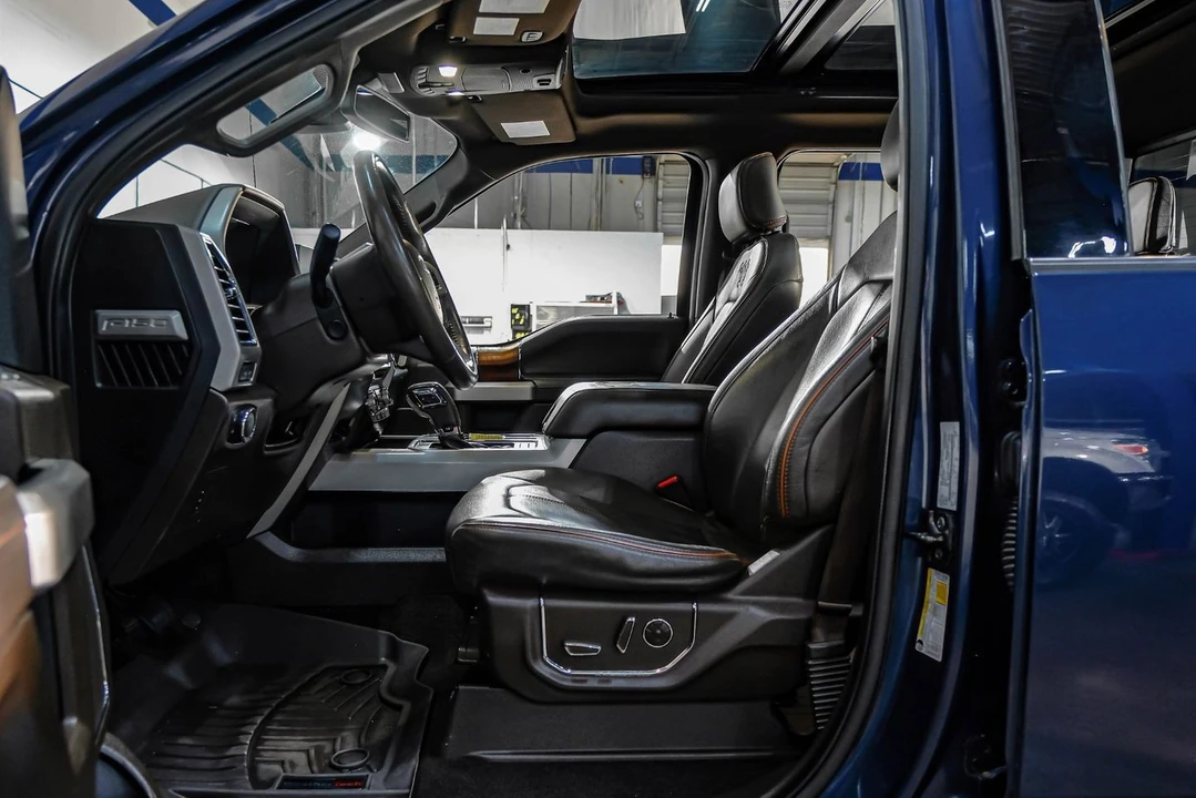 2015 Ford F-150 13th Gen - Image 4 of 12