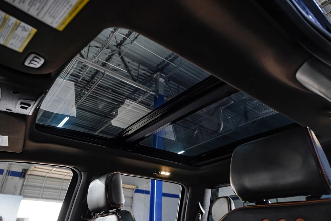 2015 Ford F-150 13th Gen - Image 5 of 12