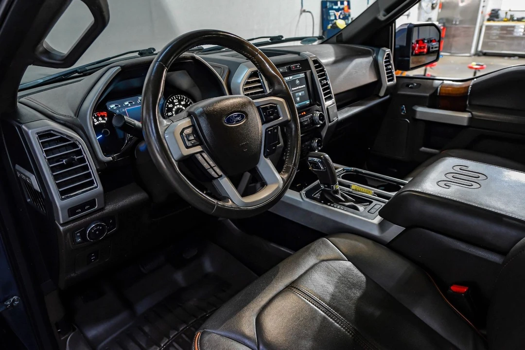 2015 Ford F-150 13th Gen - Image 3 of 12