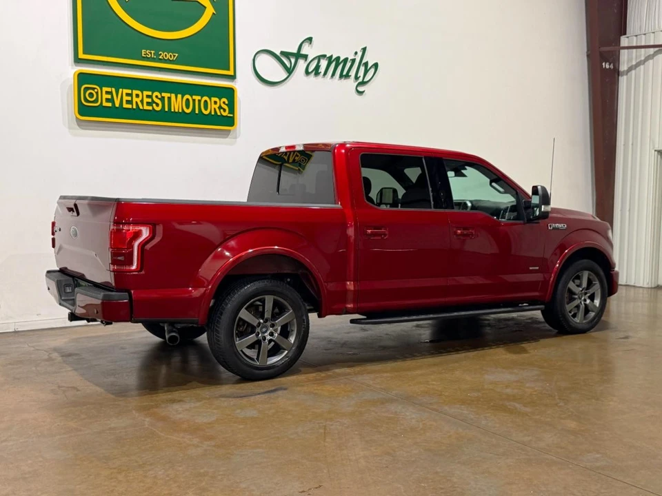 2015 Ford F-150 13th Gen - Image 8 of 31