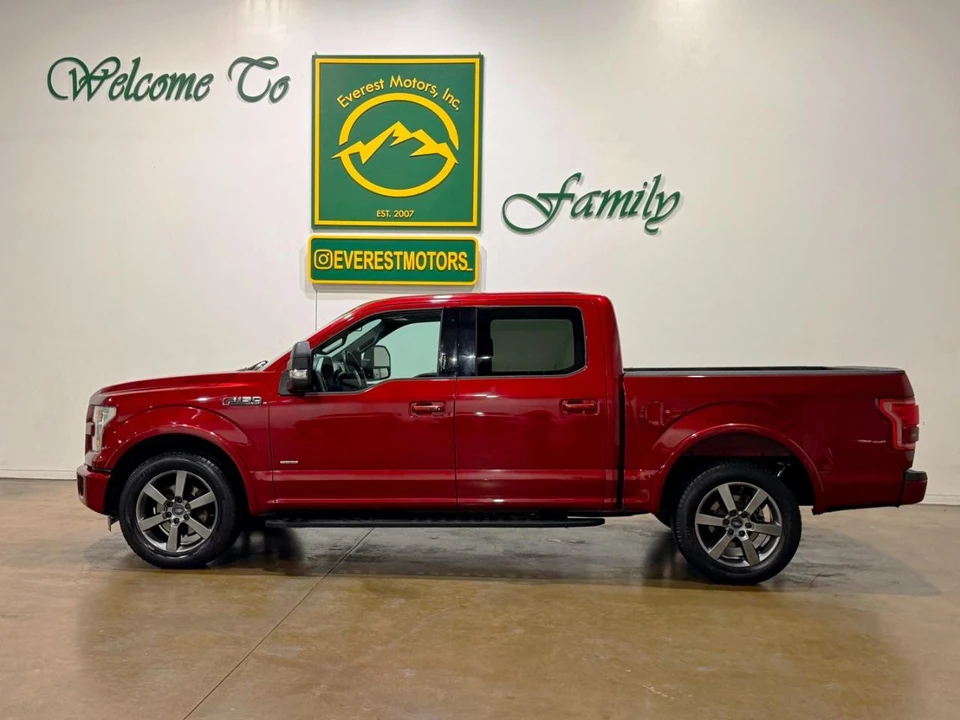 2015 Ford F-150 13th Gen - Image 5 of 31