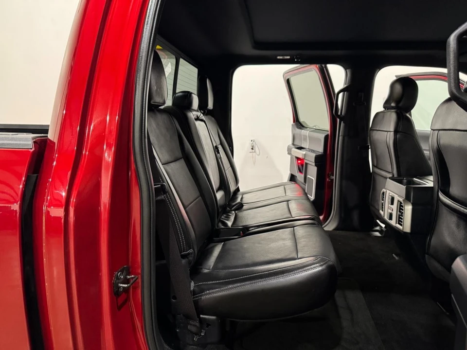 2015 Ford F-150 13th Gen - Image 15 of 31