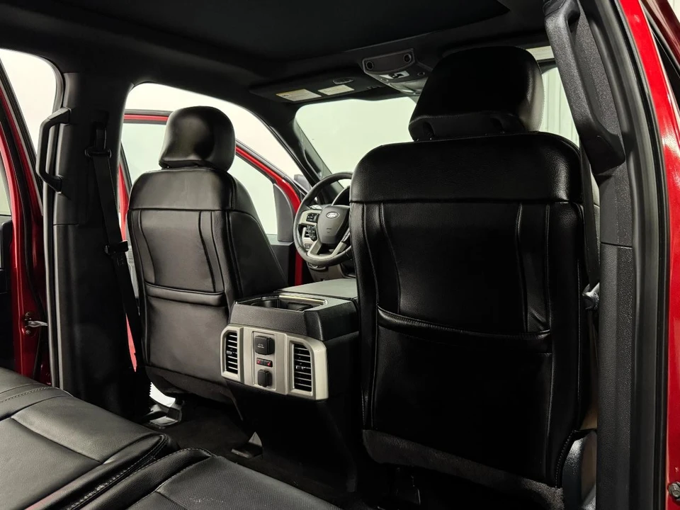 2015 Ford F-150 13th Gen - Image 17 of 31