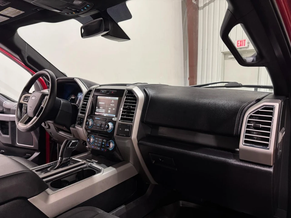 2015 Ford F-150 13th Gen - Image 12 of 31