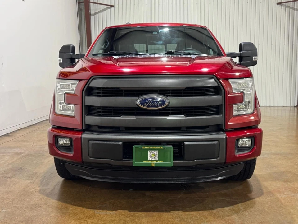 2015 Ford F-150 13th Gen - Image 2 of 31