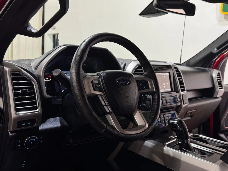 2015 Ford F-150 13th Gen - Image 10 of 31