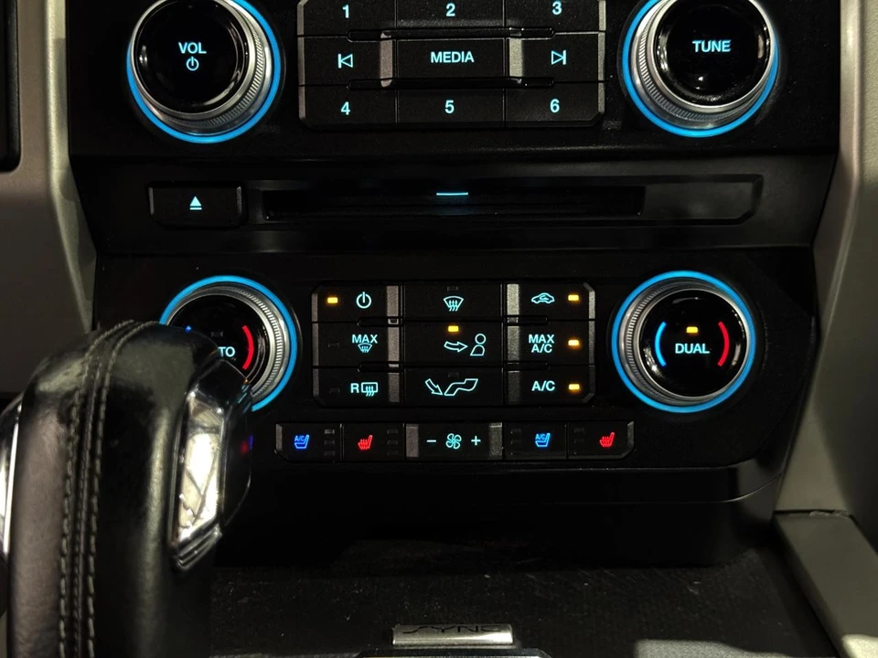 2015 Ford F-150 13th Gen - Image 26 of 31