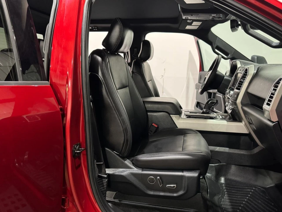 2015 Ford F-150 13th Gen - Image 14 of 31
