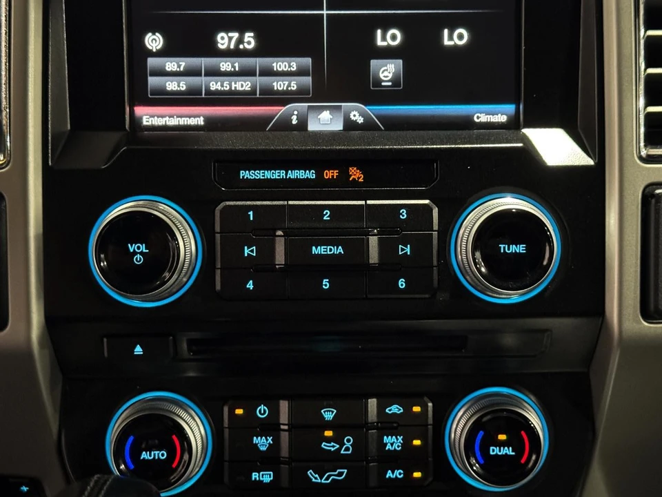 2015 Ford F-150 13th Gen - Image 25 of 31