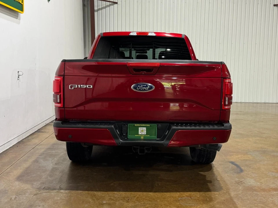2015 Ford F-150 13th Gen - Image 7 of 31