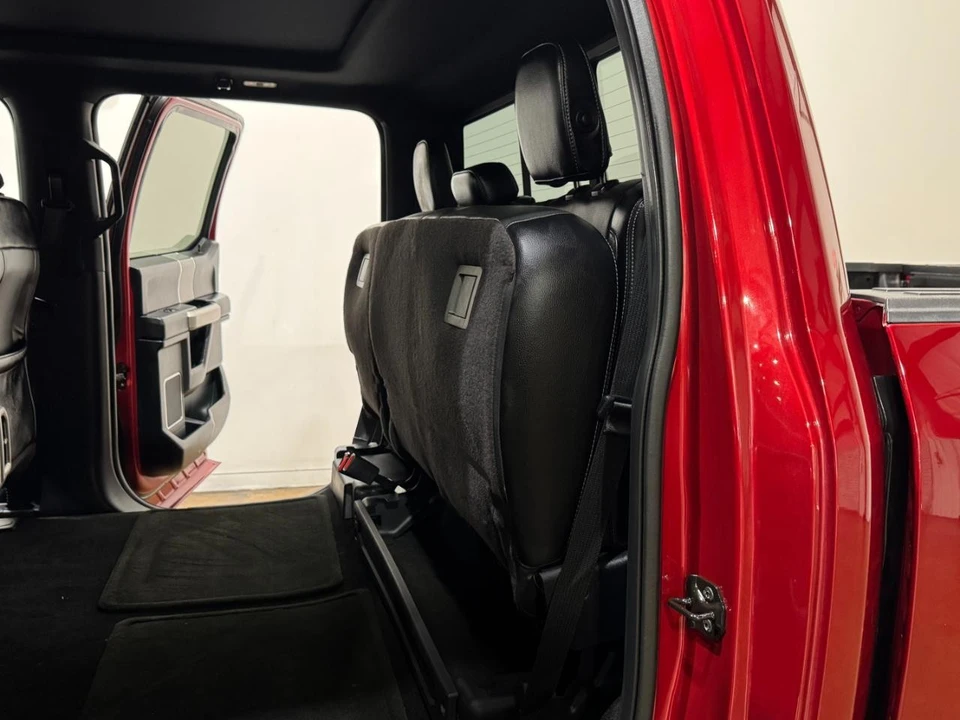 2015 Ford F-150 13th Gen - Image 19 of 31