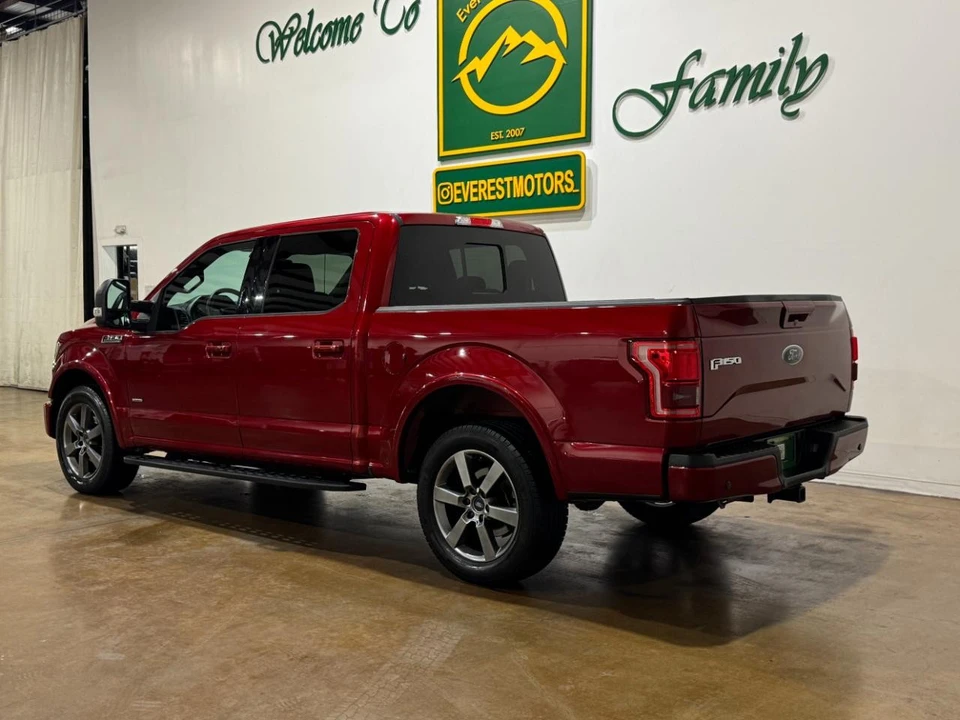 2015 Ford F-150 13th Gen - Image 6 of 31