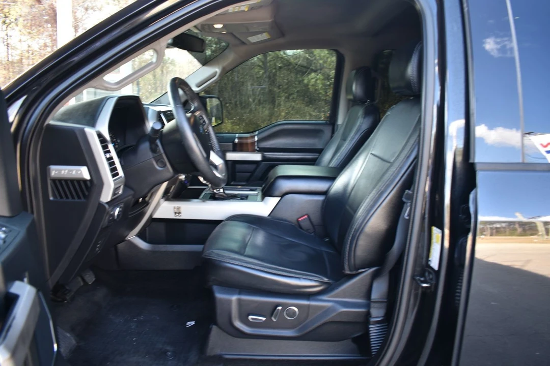 2015 Ford F-150 13th Gen - Image 11 of 21