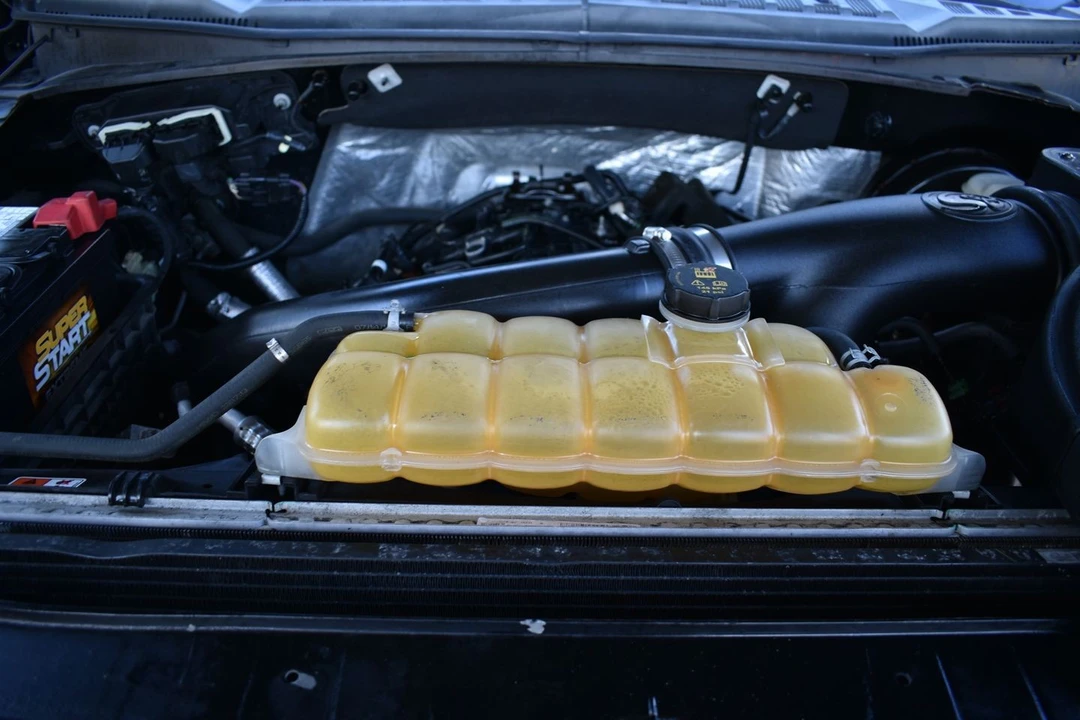 2015 Ford F-150 13th Gen - Image 21 of 21