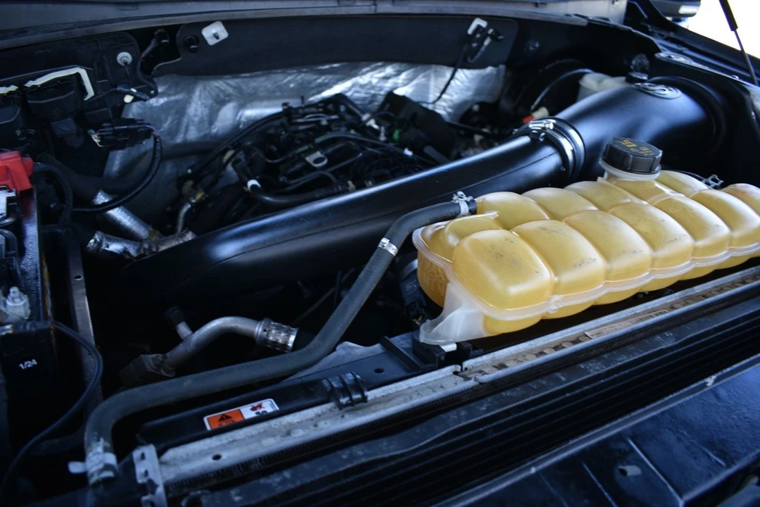 2015 Ford F-150 13th Gen - Image 20 of 21