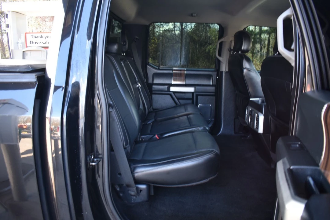 2015 Ford F-150 13th Gen - Image 16 of 22