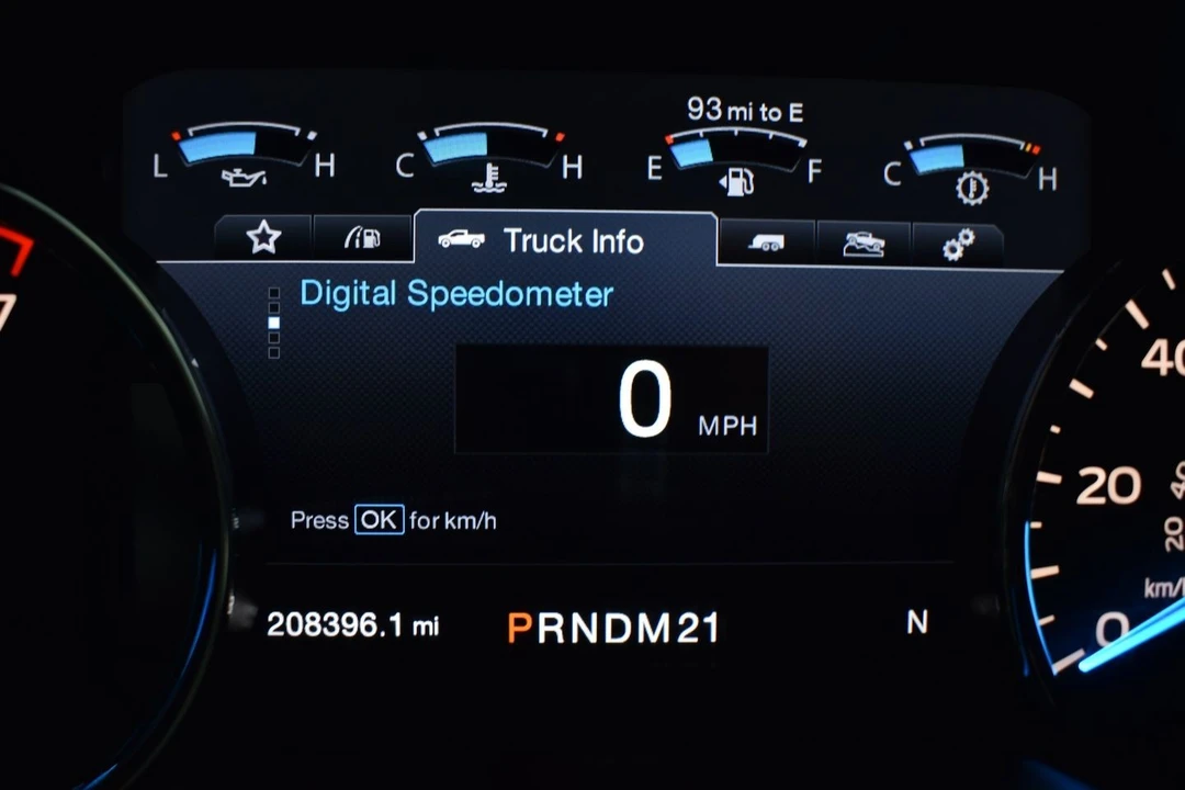 2015 Ford F-150 13th Gen - Image 13 of 21