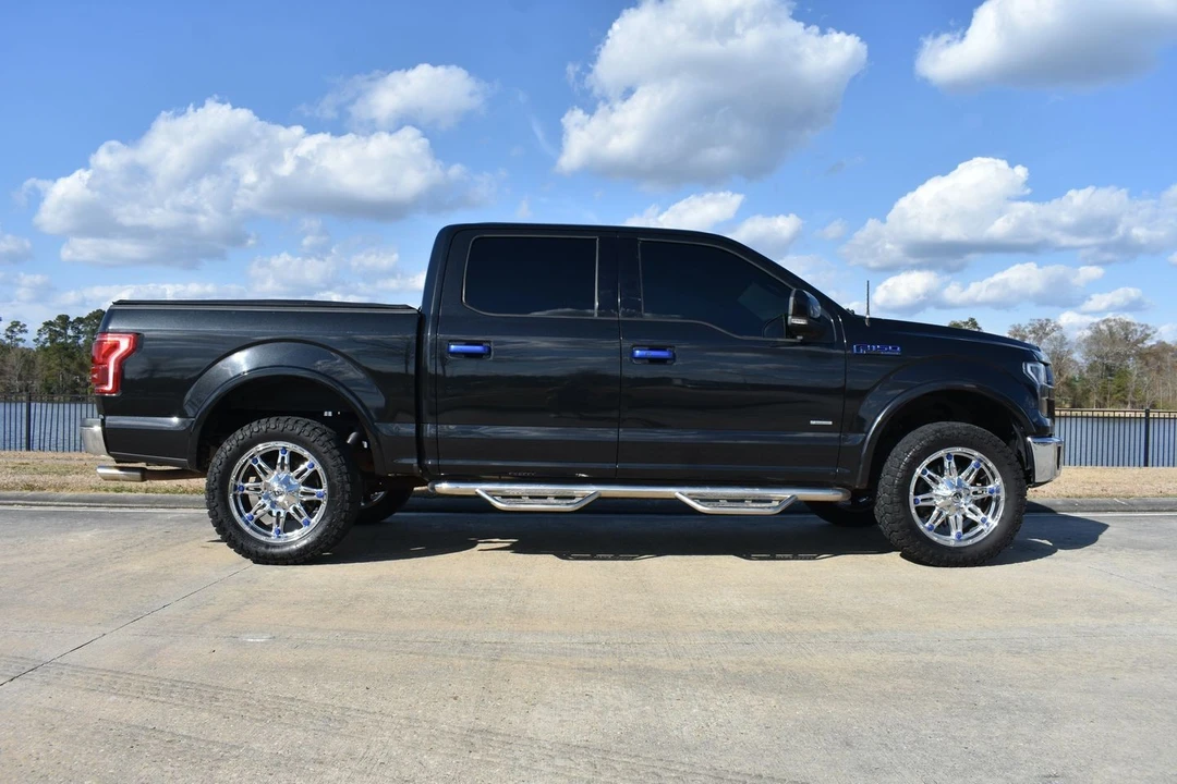 2015 Ford F-150 13th Gen - Image 3 of 22