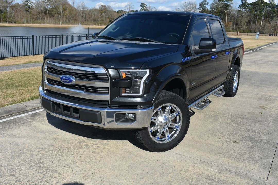 2015 Ford F-150 13th Gen - Image 6 of 21
