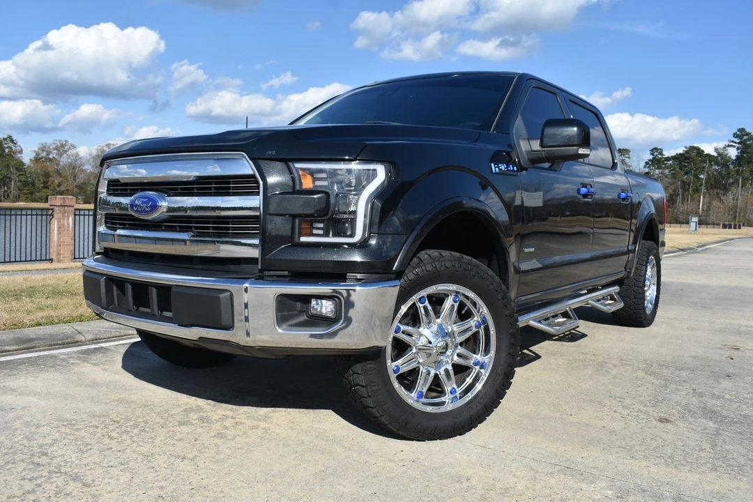 2015 Ford F-150 13th Gen - Image 5 of 22