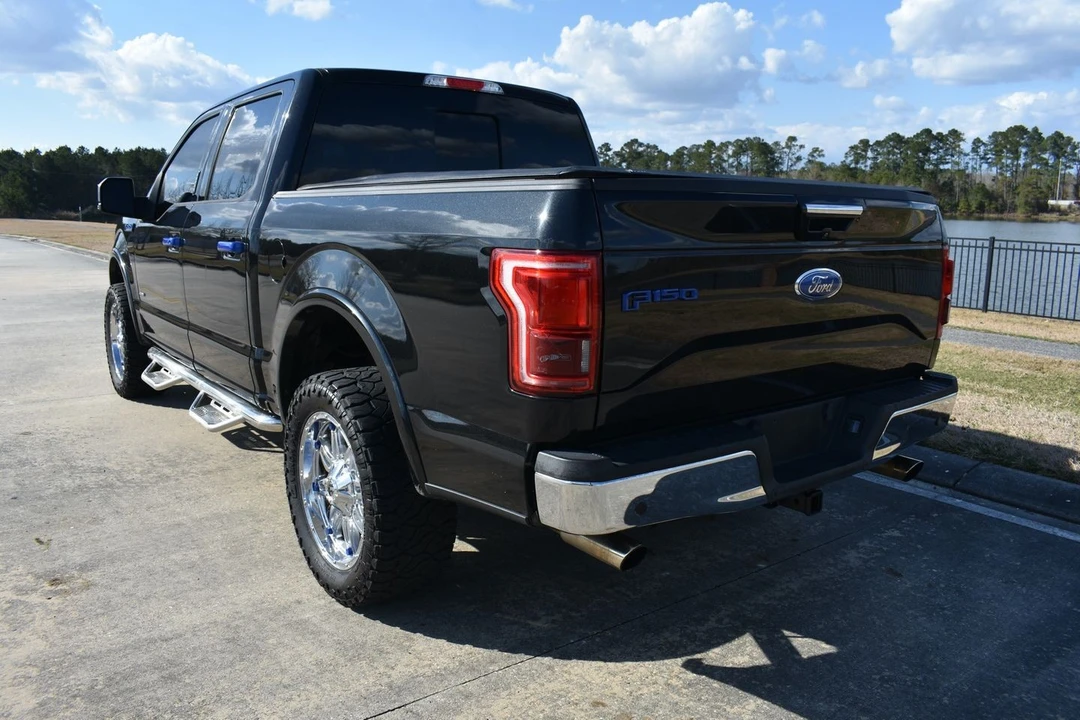 2015 Ford F-150 13th Gen - Image 8 of 22