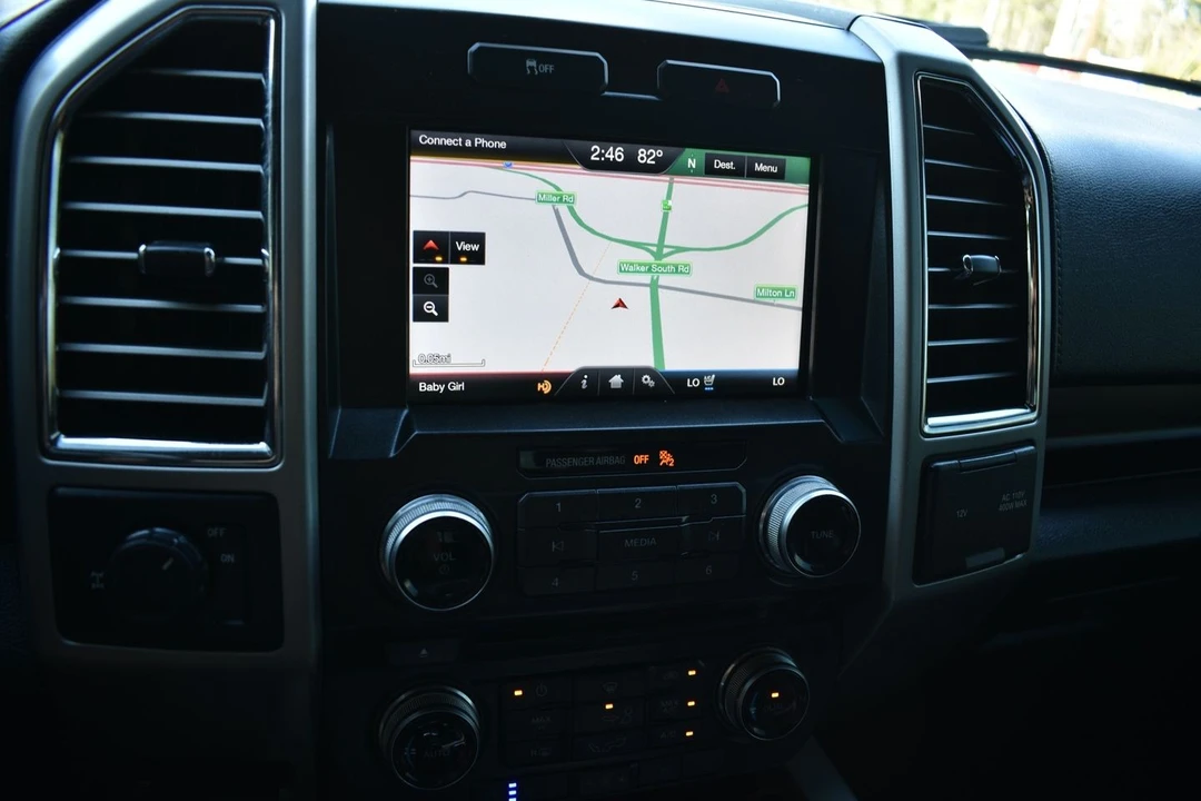 2015 Ford F-150 13th Gen - Image 14 of 21