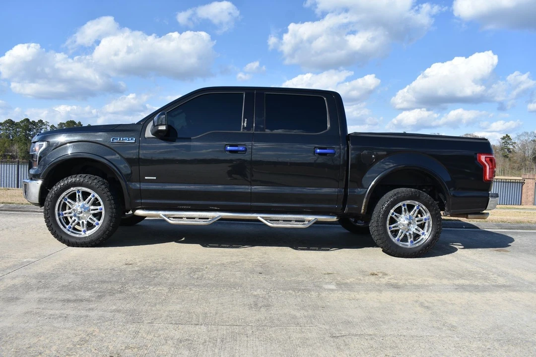 2015 Ford F-150 13th Gen - Image 7 of 22
