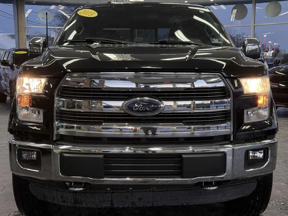 2015 Ford F-150 13th Gen - Image 4 of 12