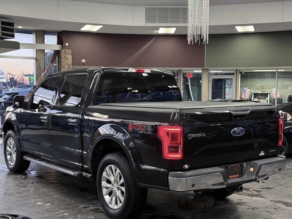 2015 Ford F-150 13th Gen - Image 11 of 12