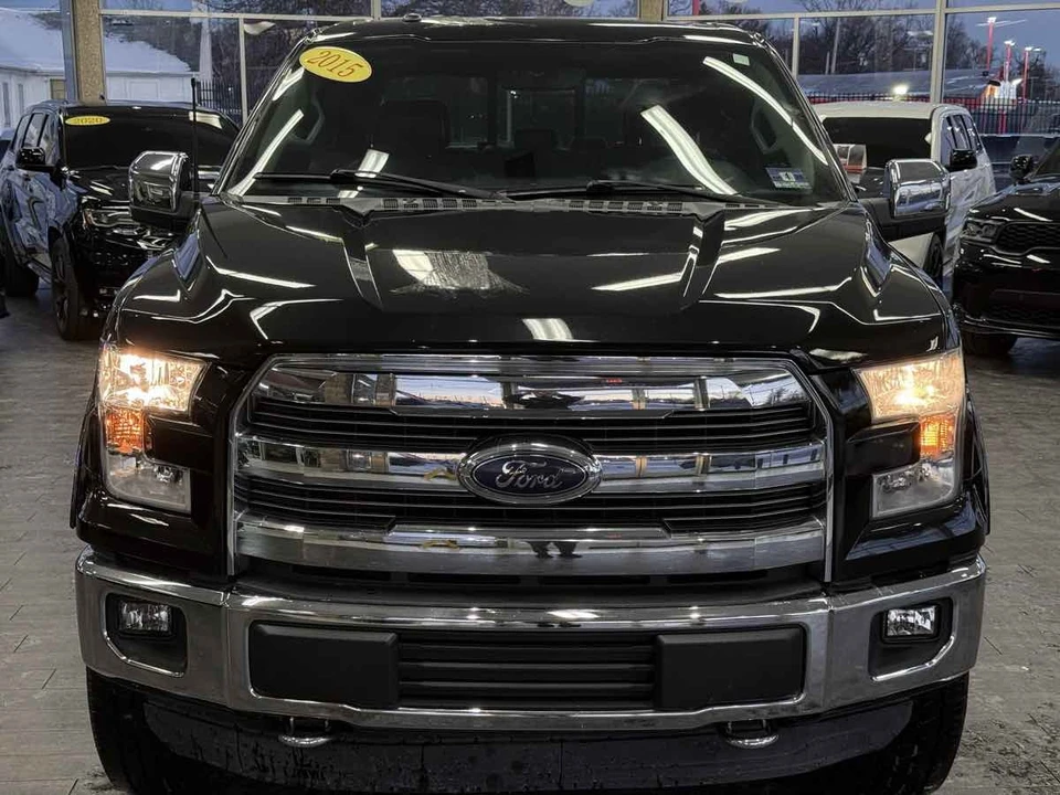 2015 Ford F-150 13th Gen - Image 3 of 12